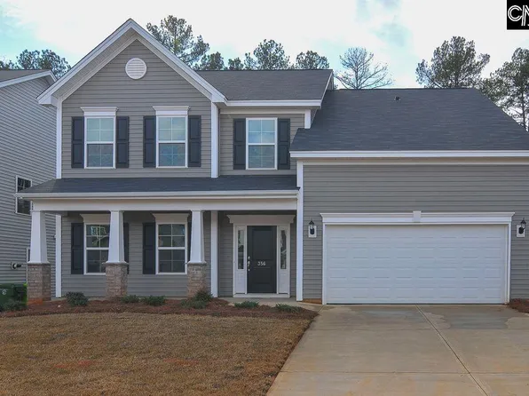 356 Hollow Cove Rd, Chapin, SC 29036