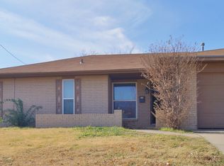 904 NW 47th St, Lawton, OK 73505