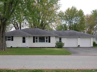 465 Collier St, Columbus, IN 47201