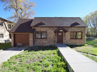 223 W Cherry Ave, Flagstaff, AZ 86001