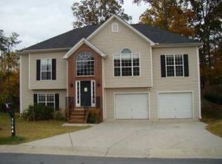 3566 Perry Pointe, Austell, GA 30106