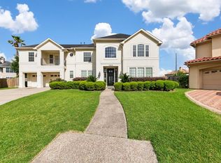2006 Ivy Crest Ct, Houston, TX 77077