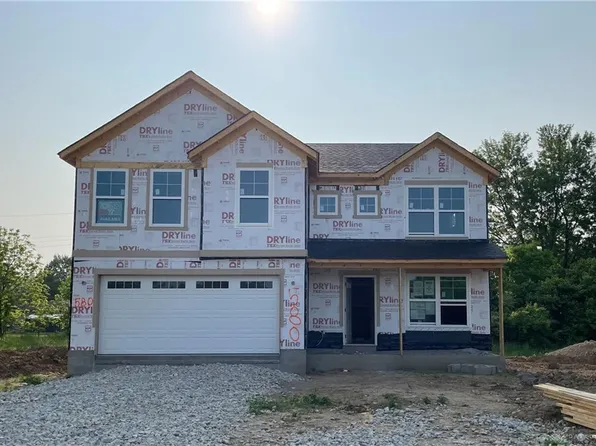 580 Maxwell Ct, Germantown, OH 45327