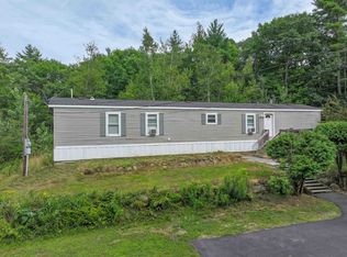 65 Governors Rd, Middleton, NH 03887
