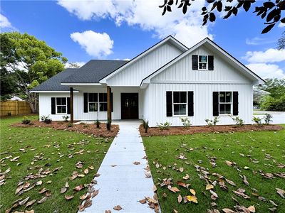 675 Cherry St, Jesup, GA, 31546
