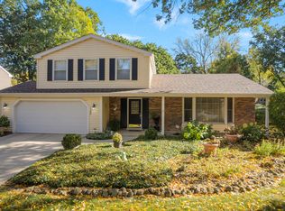 1528 Shenandoah Ln, Naperville, IL