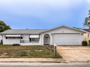 7230 BIMINI DRIVE, PORT RICHEY, FL 34668
