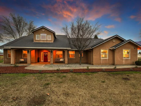 3010 Mateo Ct, Anderson, CA 96007