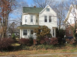 336 Pennington Ave, Passaic, NJ 07055