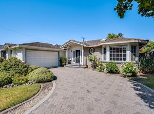 715 Pineview Dr, San Jose, CA 95117