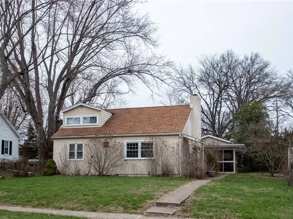 315 E Raymond Ave, Danville, IL 61832