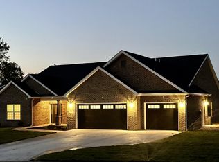 4318 Admirals Landing Dr, Lafayette, IN
