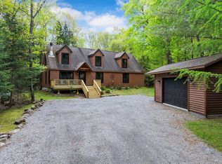 144 Old Indian Trl, Old Forge, NY 13420