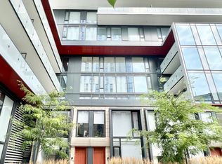 180 Mill St #S123, Toronto, ON M5A0S7