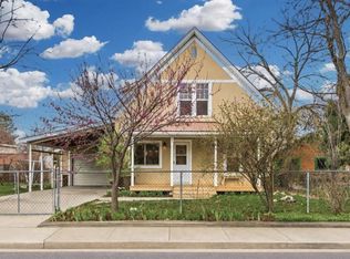 324 Oak Avenue, Paonia, CO 81428