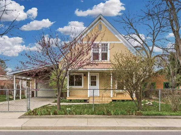 324 Oak Avenue, Paonia, CO 81428