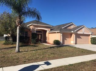 4529 Deer Lodge Rd, New Port Richey, FL 34655