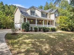 20 Rock Mill Trl, Senoia, GA 30276