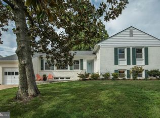2500 N Quincy St, Arlington, VA 22207
