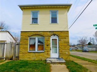 1504 W High St, Springfield, OH 45506