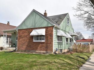 2576 S 71st St, Milwaukee, WI 53219