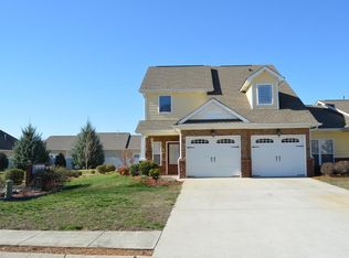 5393 Mandarin Cir, Hixson, TN 37343