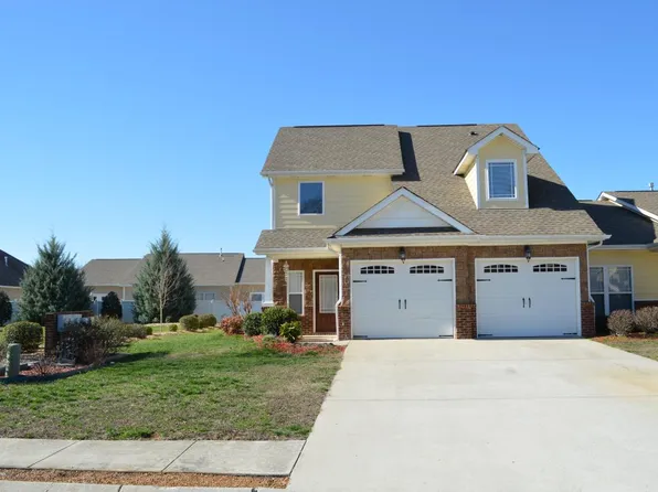 5393 Mandarin Cir, Hixson, TN 37343