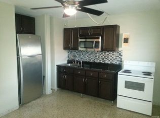 583 Ave Hostos, San Juan, PR 00918