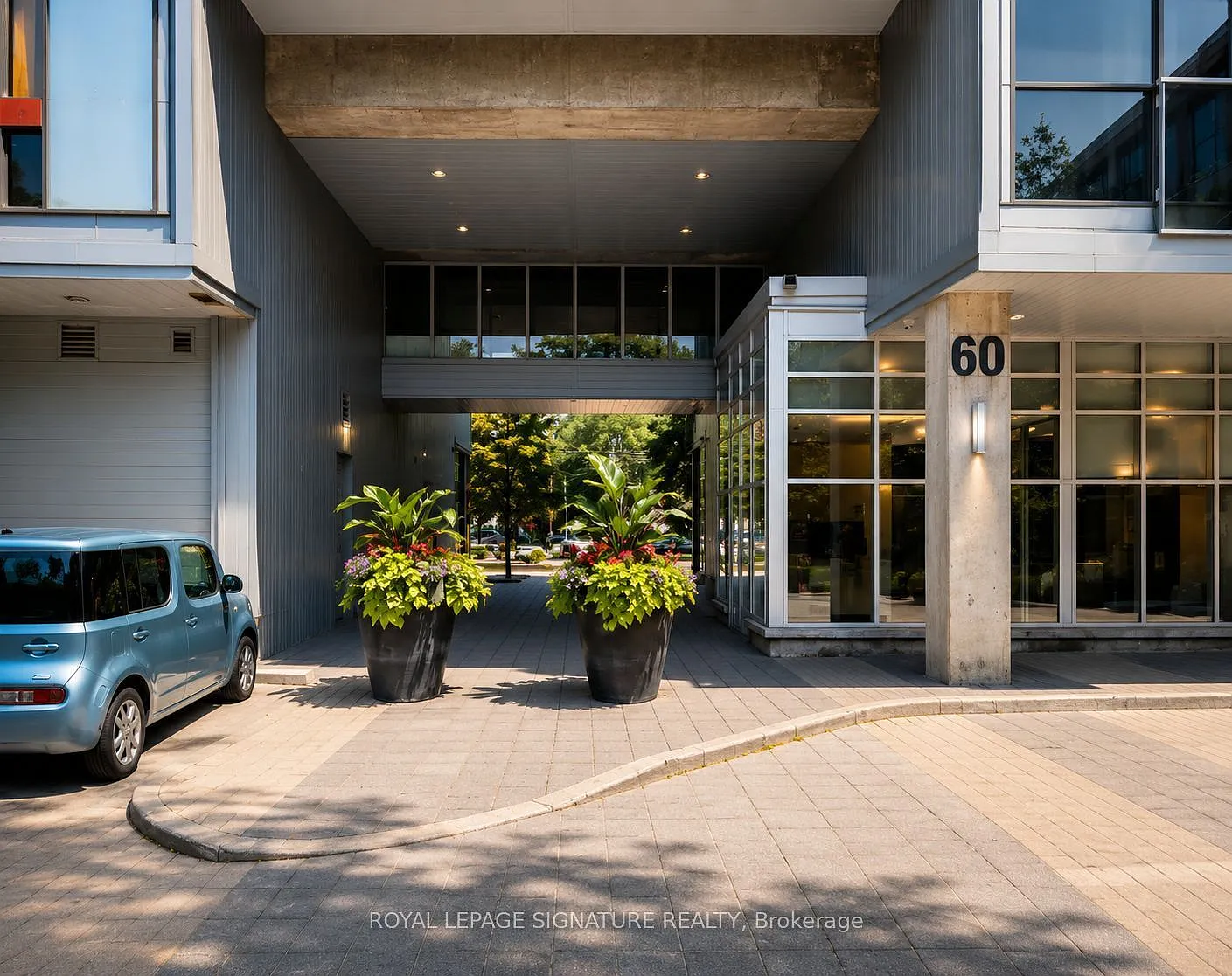Sixty Lofts — Photo 2