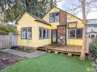 Townsite/Port Angeles, Port Angeles, WA 98362