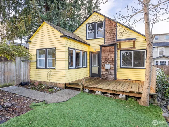 1110 S Chase Street, Port Angeles, WA 98362