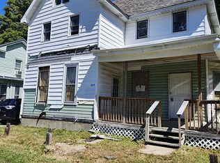 517-519 519 Jefferson St, Elmira, NY 14904