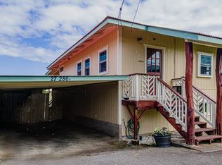 27-286A Mill Rd, Papaikou, HI 96781