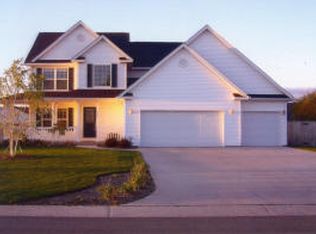 5582 Corydalis Dr, Saginaw, MI 48603