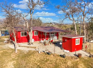 14283 Marsha Way, Igo, CA 96047