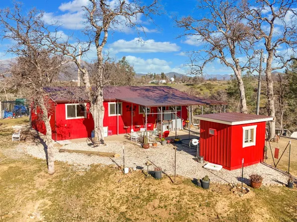 14283 Marsha Way, Igo, CA 96047