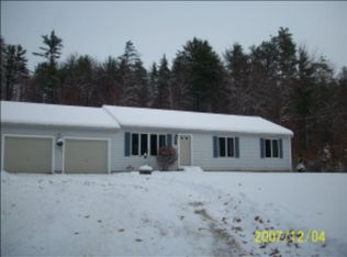 63 Chichester Rd, Loudon, NH 03307
