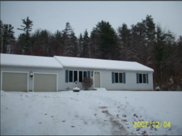 63 Chichester Road, Loudon, NH 03307