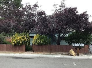 3380 Smith Dr, Reno, NV 89509