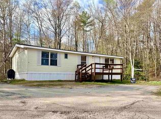862 Mayhew Turnpike #13, Bridgewater, NH 03222