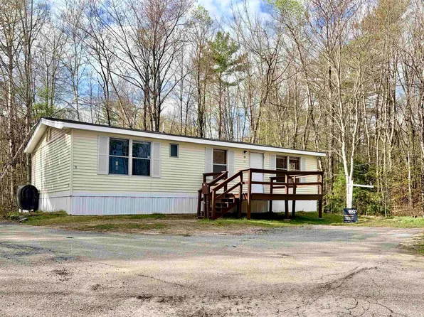 862 Mayhew Turnpike #13, Bridgewater, NH 03222