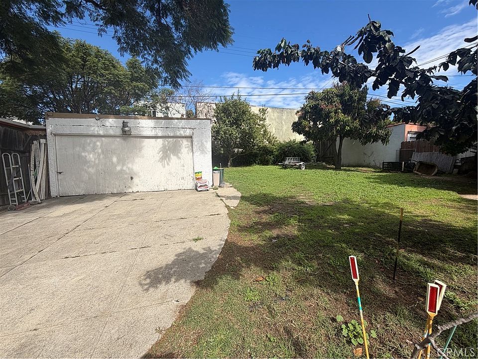 4957 W 21st St, Los Angeles, CA 90016 | MLS #DW26057489 | Zillow