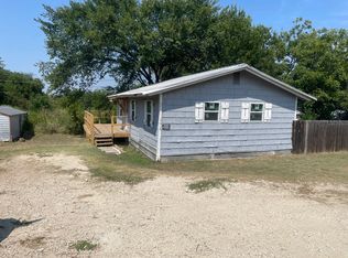 3619 Valley Ridge Dr, Granbury, TX 76048