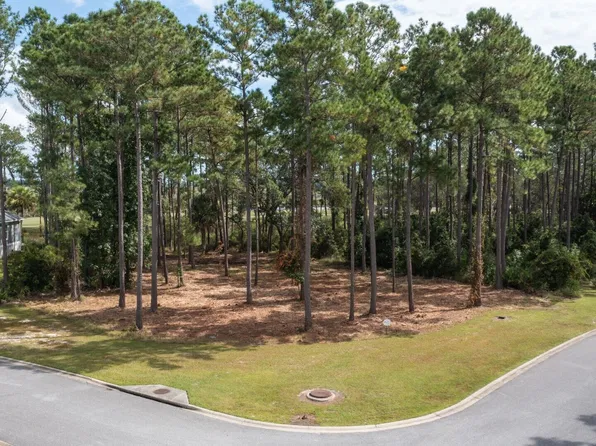 V/l 48 Sanctuary Cv #Penthouse 7, Waverly, GA 31565