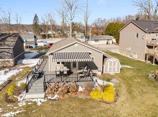 150 Ln 305a Crooked Lk, Angola, IN 46703