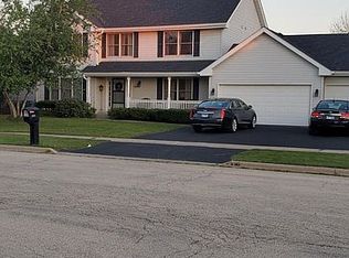 1407 Iles Ave, Belvidere, IL 61008