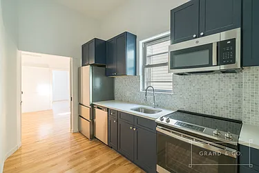 Rented by Grand & Co.