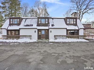 355 North Street, Ridgefield, CT, 06877