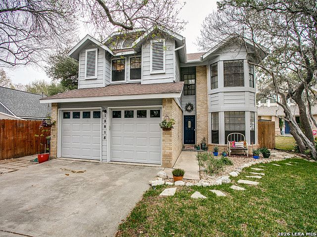 1st image of 13815 Stone Hollow Dr