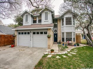 13815 Stone Hollow Dr, San Antonio, TX 78232